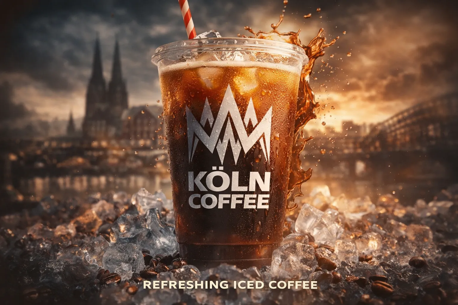Köln Coffee