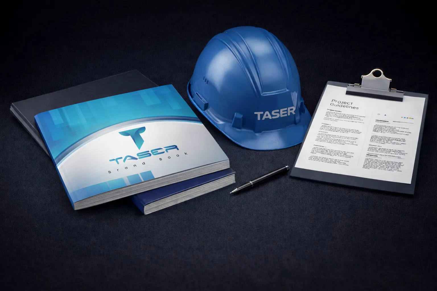 Taser Company