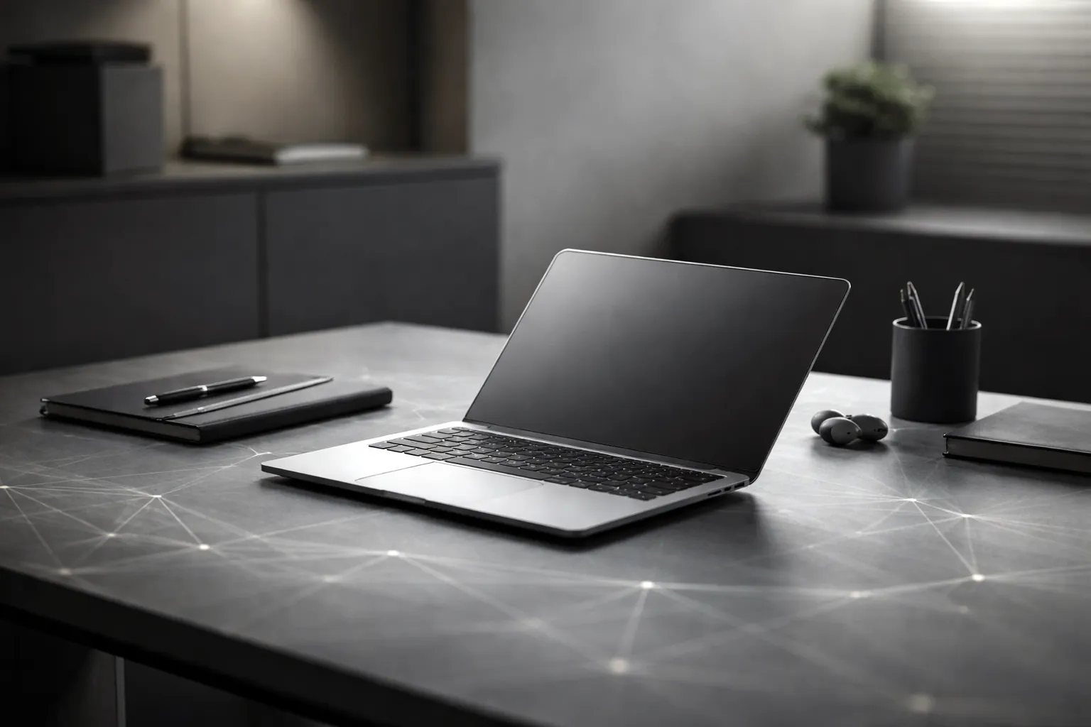 Digital Infrastructure