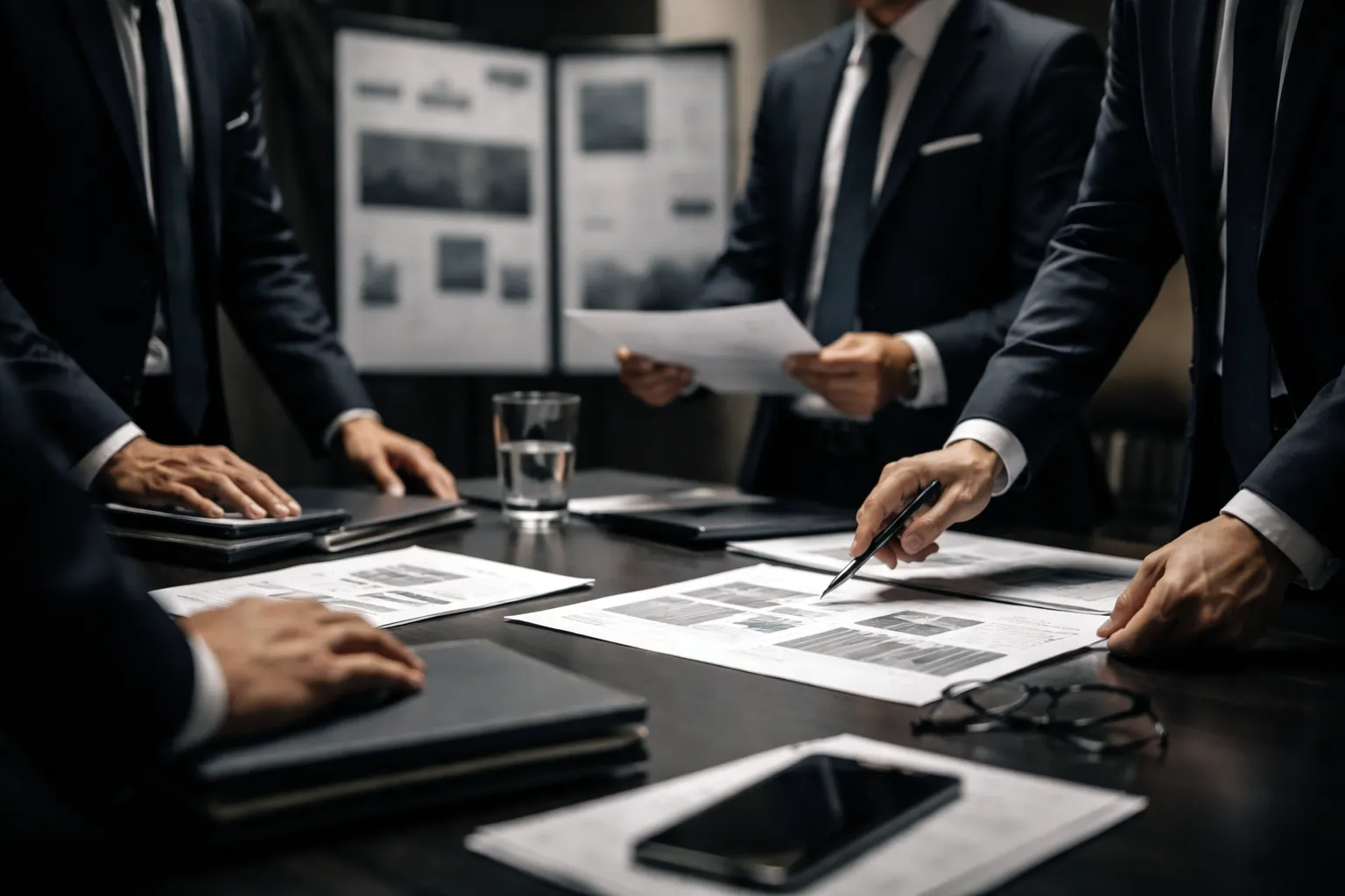 Monitoring & Support